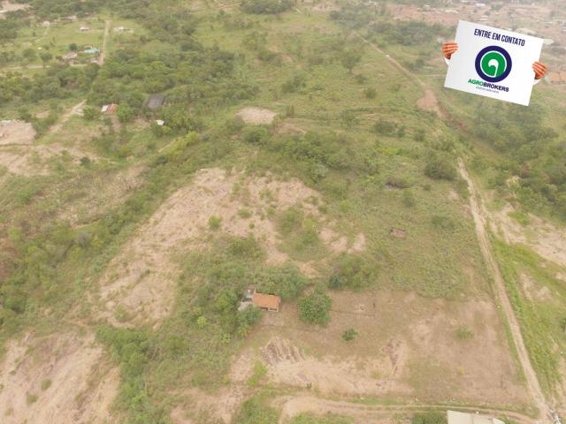 Chácara com 2.1 ha - Foto 2