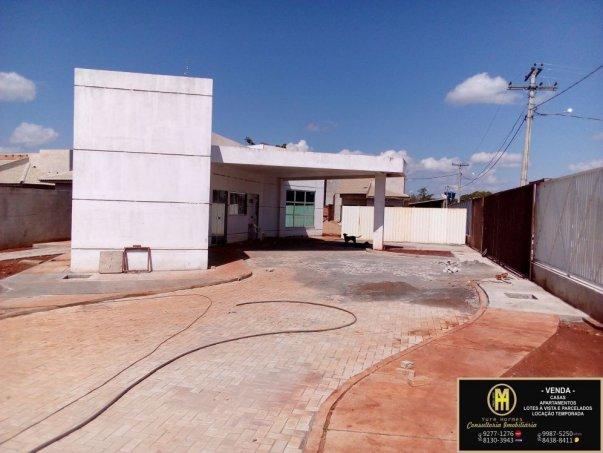 Residencial Pirapitinga - Casa em Condomínio a Venda no bairro Lagoa Quente - Ca... - Foto 15