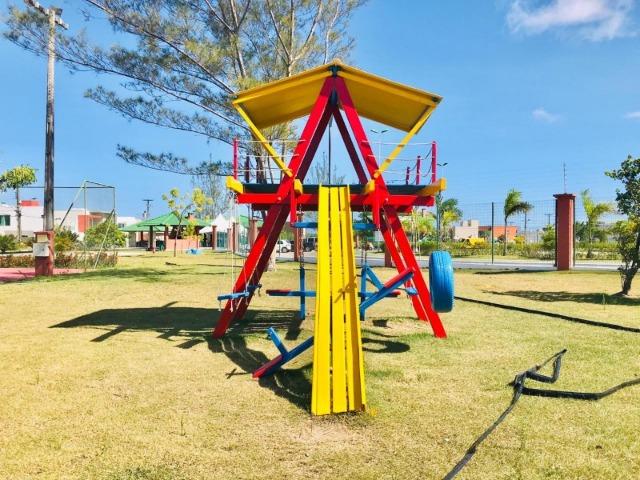 Oportunidade de Terreno Plano em Condomínio Fechado - Foto 5