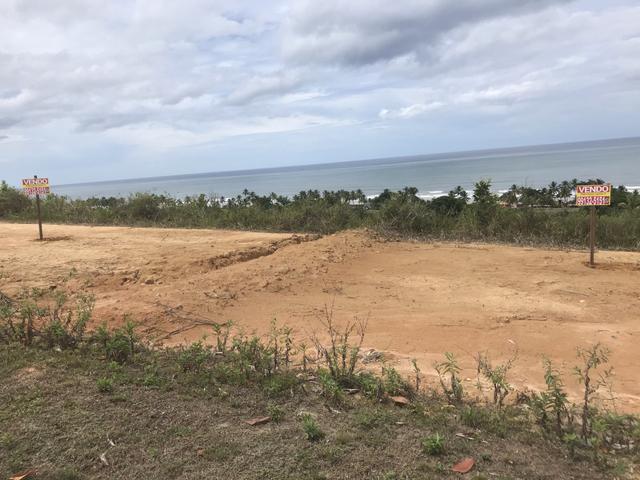 Lote N11 - Vista Mar - Loteamento Brisa do Mar em Ilhéus - Foto 3