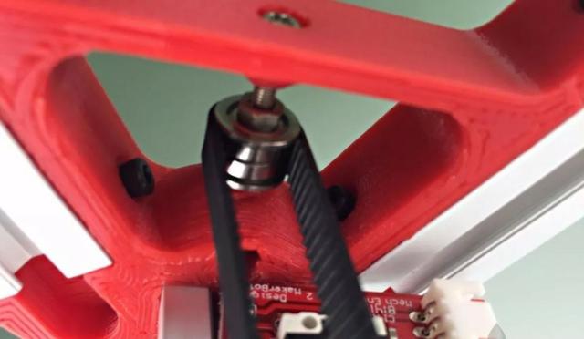 COD-CP205 2 Rolamentos Com Flange F623zz Impressora 3d Hypercube Delta Arduino Automaçã - Foto 4