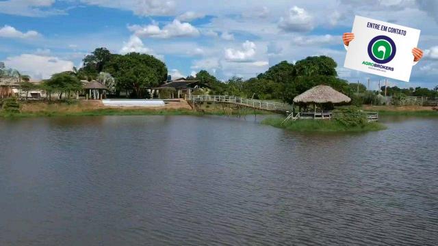 Fazenda 512 ha em livramento - Foto 4