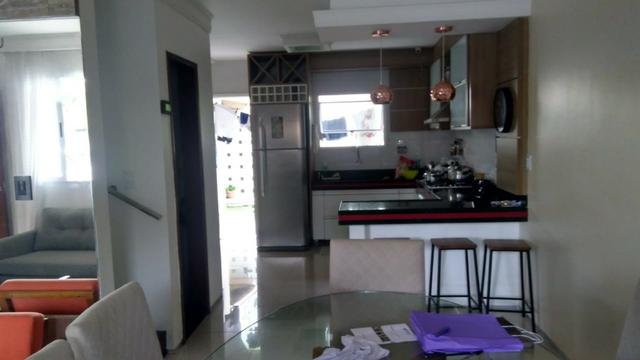 Casa Duplex Condomínio Cohama - Foto 3