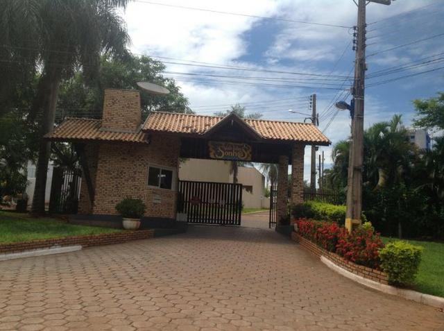 Pra vender essa semana! Terreno no Porto Rico de 360m² - Cond. Vale dos Sonhos - Foto 3