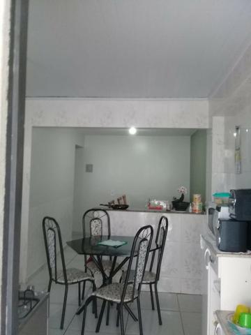 Sobrado 02 Quartos Quadra QNF 8 Apenas 160 mil Oportunidade - Foto 14