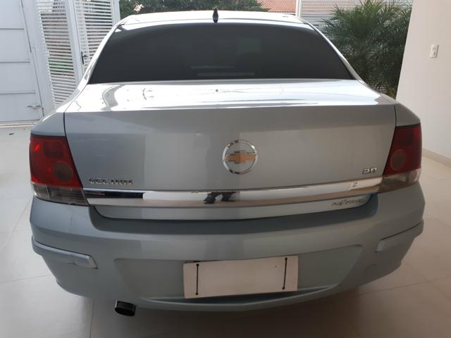 Gm - Chevrolet Vectra 2.0 Sedan Elegance 2006 completo - Foto 14