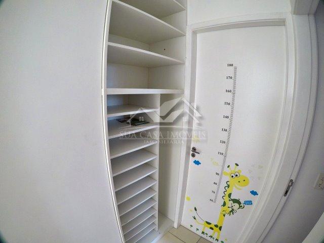 MG Apartamento 3 quartos no Bairro mais valorizado da Serra, Colina de Laranjeiras - Foto 8