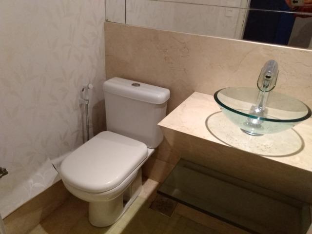 AP0279 - Apartamento 126m², 3 Suítes, 3 Vagas, Ed. Atlantes II, Joaquim Távora, Fortaleza - Foto 14