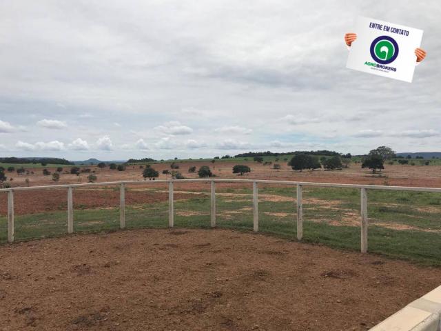 Fazenda em chapada dos guimarães - Foto 7