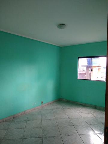 QNN 08 sobrado + casa de fundo. Aceita financiamento - Foto 6