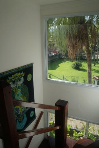 Casa de frente para o mar, em residencial na Praia da Sununga, 4 suites - Foto 16