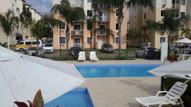 Apartamento Rossi Manguinhos 3 quartos - Foto 15