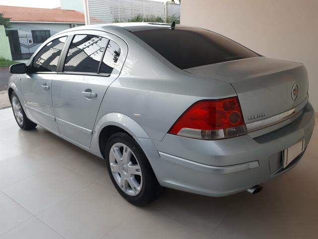Gm - Chevrolet Vectra 2.0 Sedan Elegance 2006 completo - Foto 16