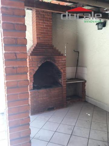 Casa residencial à venda, Jardim Camburi, Vitória - Foto 16