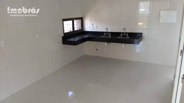 Abelardo Pompeu, Aldeota Fortaleza, Apartamento à venda - Foto 12