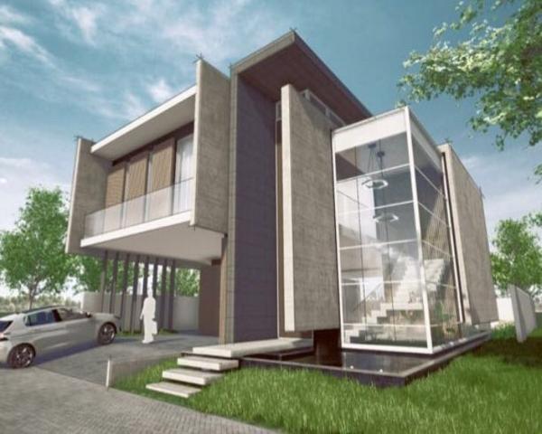 Casa de Condomínio