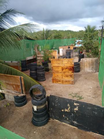 Terreno 8,80 x 40- loteamento conceição - Foto 6