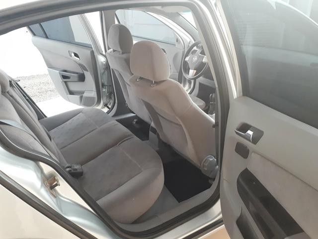 Gm - Chevrolet Vectra 2.0 Sedan Elegance 2006 completo - Foto 4