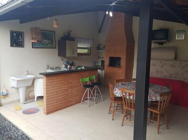 Casa à venda com 3 dormitórios em Nova brasília, Joinville cod:FT1300 - Foto 9