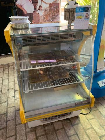 Ponto comercial na av. barão de melgaço - Foto 4