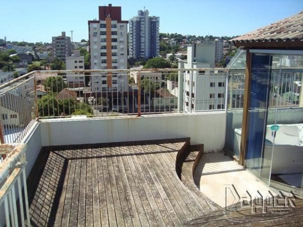 Apartamento à venda com 2 dormitórios em Pátria nova, Novo hamburgo cod:13267 - Foto 17