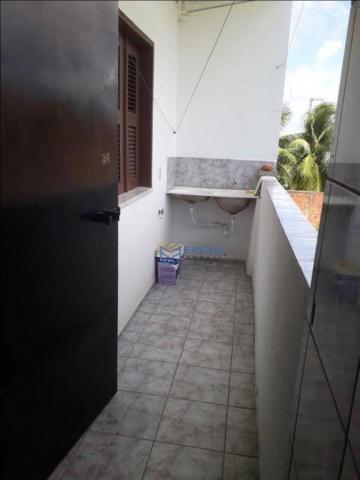Prédio à venda, 1170 m² por r$ 2.650.000,00 - lagoa redonda - fortaleza/ce - Foto 14