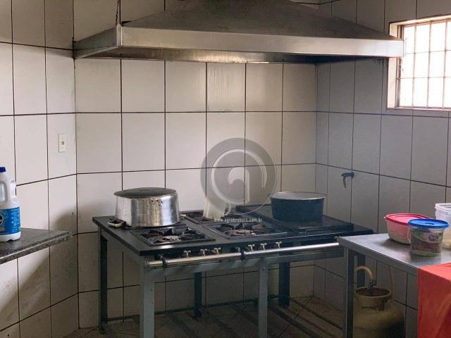Ponto comercial na av. barão de melgaço - Foto 10