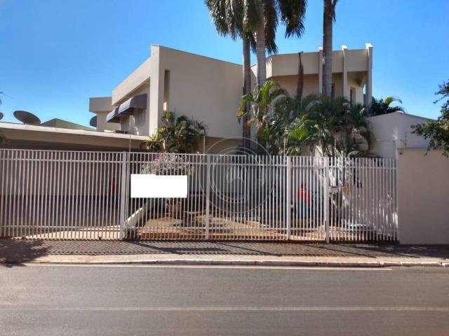 Casa no jd das américas 5 suítes - Foto 2