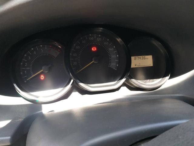 Vende se sandero 2016 único dono 1.0 extra - Foto 13