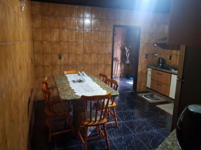 Casa à venda com 3 dormitórios em Nova brasília, Joinville cod:FT1300 - Foto 13