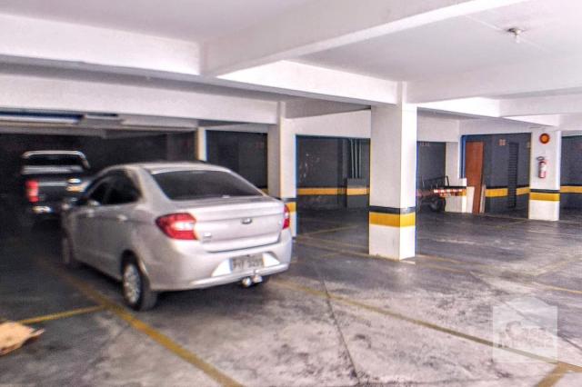 Apartamento à venda com 4 dormitórios em Grajaú, Belo horizonte cod:250070 - Foto 18