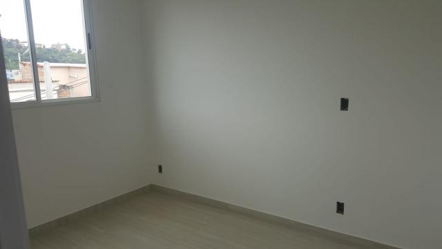 Apartamento à venda com 2 dormitórios em Palmeiras, Belo horizonte cod:2307 - Foto 9