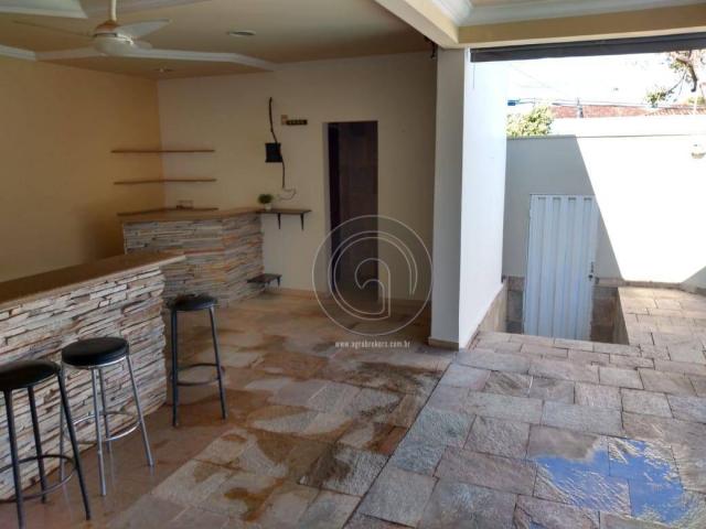 Casa no jd das américas 5 suítes - Foto 12