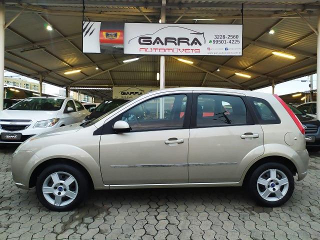 Ford Fiesta hatch 1.6 Completo Oportunidade