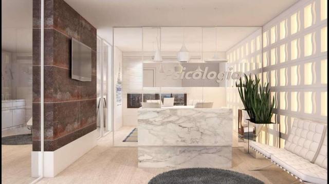 TIME EXPRESS OFFICES - 31m² - Curitiba, PR - ID4516 - Foto 2
