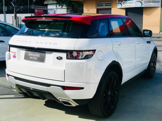 Range R.EVOQUE Dynamic 2.0 Aut 5p - Foto 6