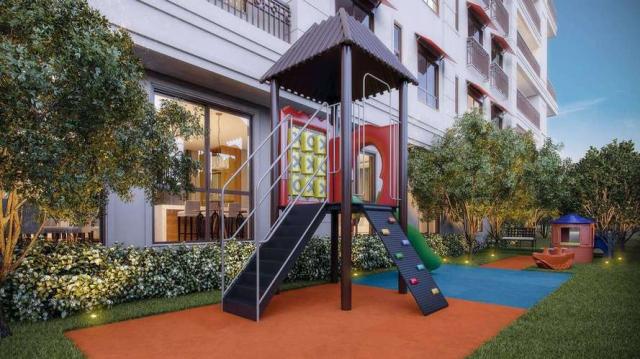 MAISON 29 - 83 a 123m² - Curitiba, PR - ID7245 - Foto 9