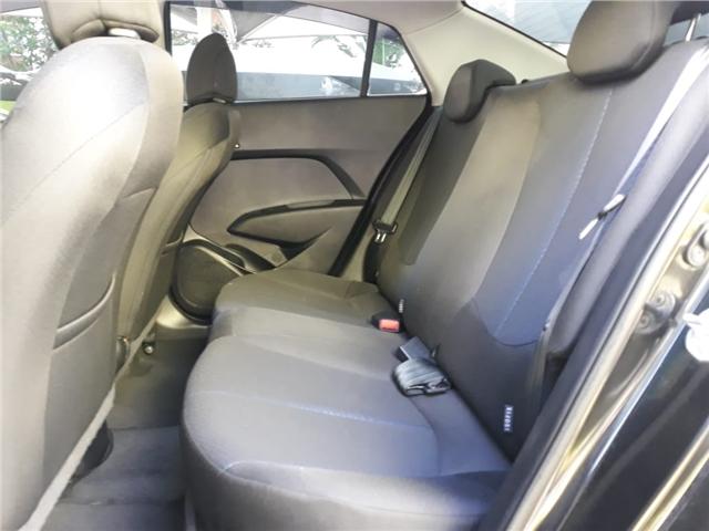 Hyundai hb20 1.6 - Foto 16