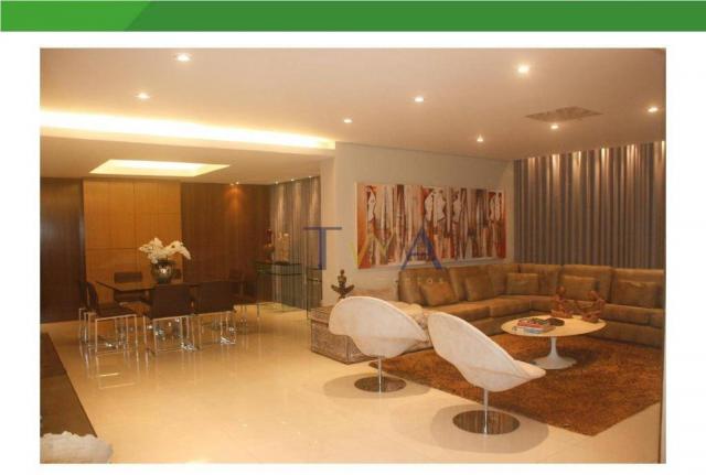 Apartamento 4 quartos, 212m2, Santa Lúcia - Foto 2