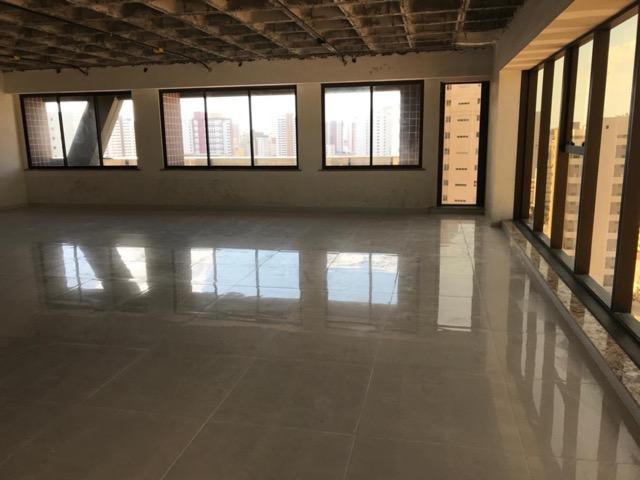 Sala Comercial Scopa Santos Dumont - Foto 6
