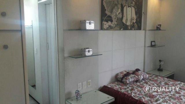 Apartamento de 150 m² na Parquelândia - Foto 8