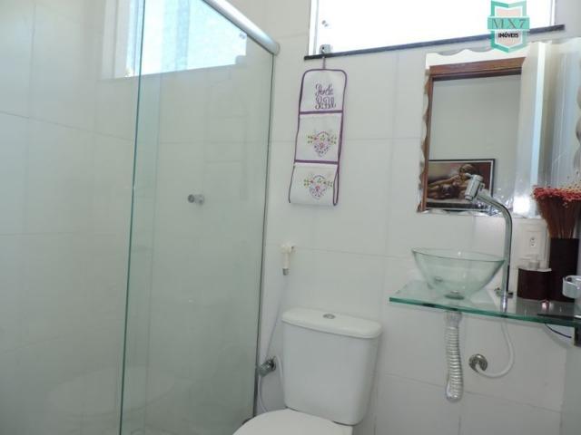 Casa em Barra do Jacuípe próximo a praia com seis amplos quartos - Foto 9