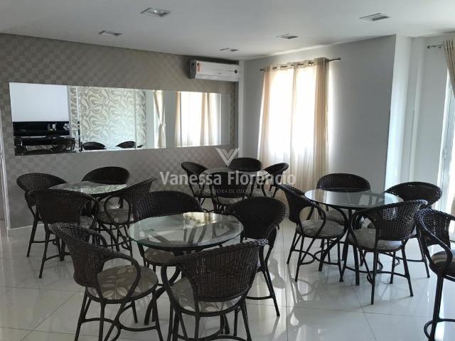 Em até 36x - Apartamento 03 Quartos sendo 01 Suíte, Semi Mobiliado em Itajaí - Foto 5