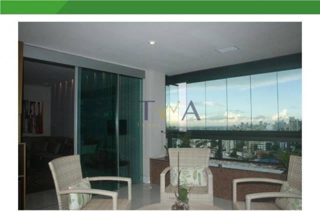 Apartamento 4 quartos, 212m2, Santa Lúcia - Foto 7