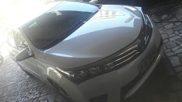 Corolla Xei 2.0 2017 - Foto 2