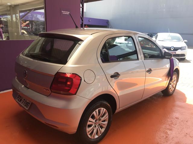 Gol trendline 1.6 2018 - Foto 4