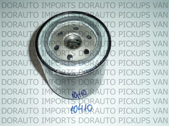 Filtro lubrificante Effa JMC N601, N900 - Foto 2