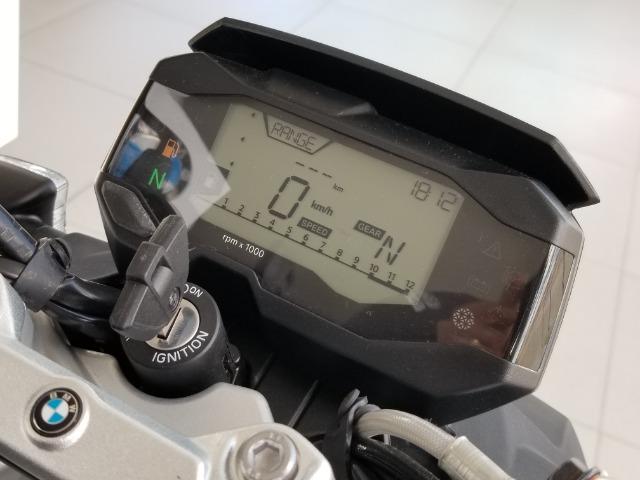 Bmw g 310r 2019/2019 - Foto 8