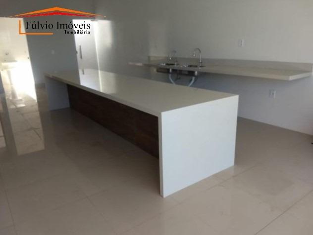 Maravilhosa casa aos pés do Park Way, 3 quartos, churrasqueira e piscina! - Foto 12