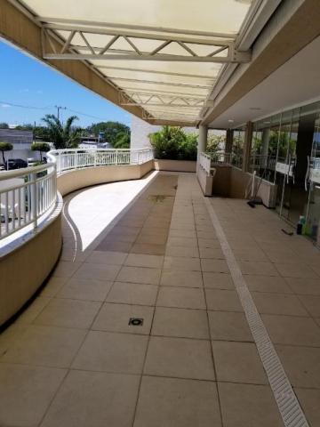 Apartamento residencial à venda, Guararapes, Fortaleza. - Foto 11